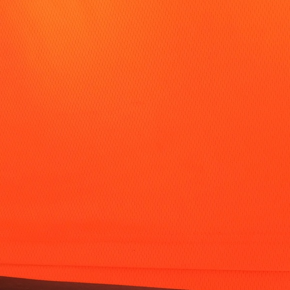 Carhartt Hi Vis Work Shirt - Picture 3 of 5